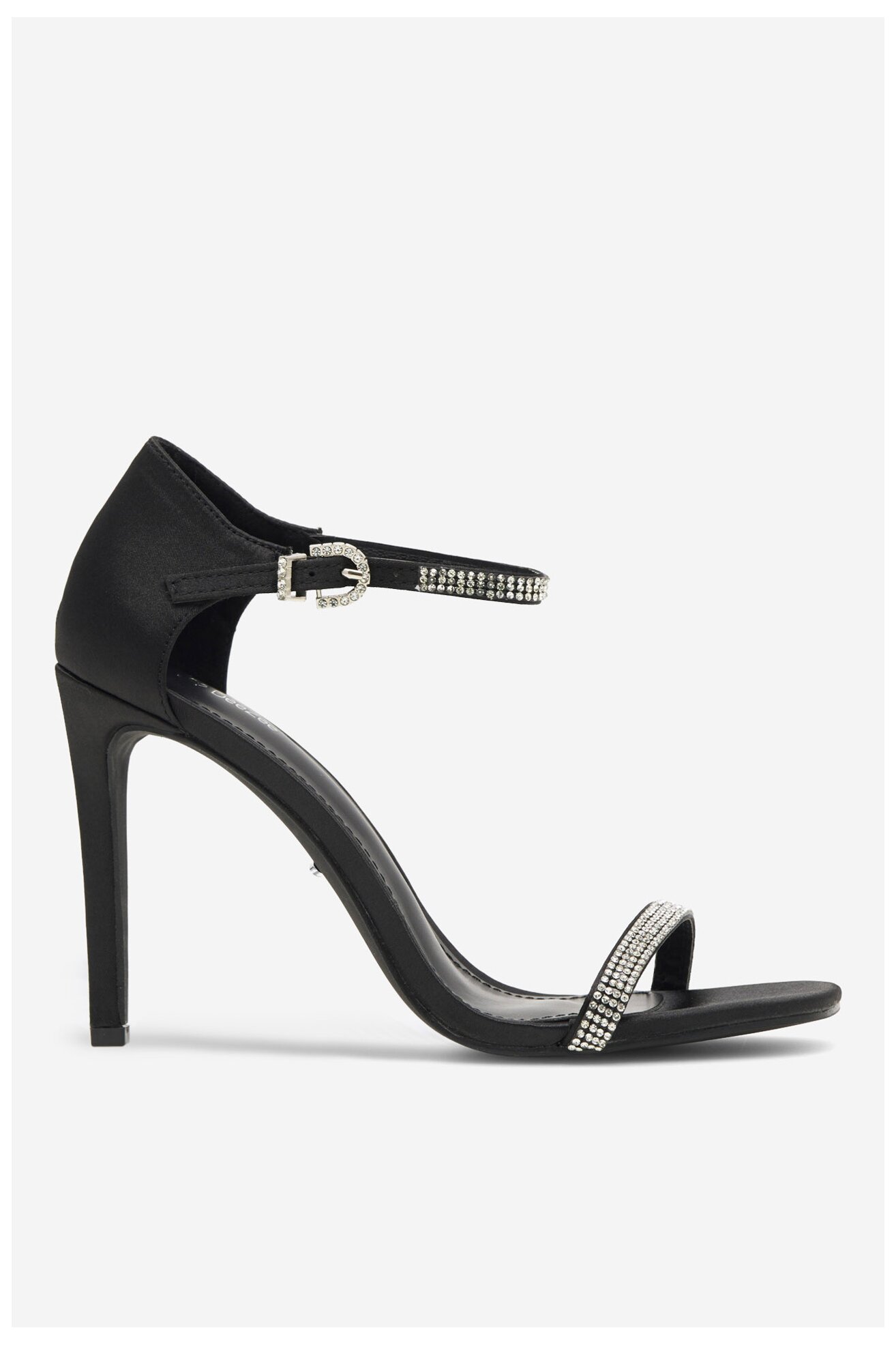 Sandale DeeZee KLLB8237-25 CRNA