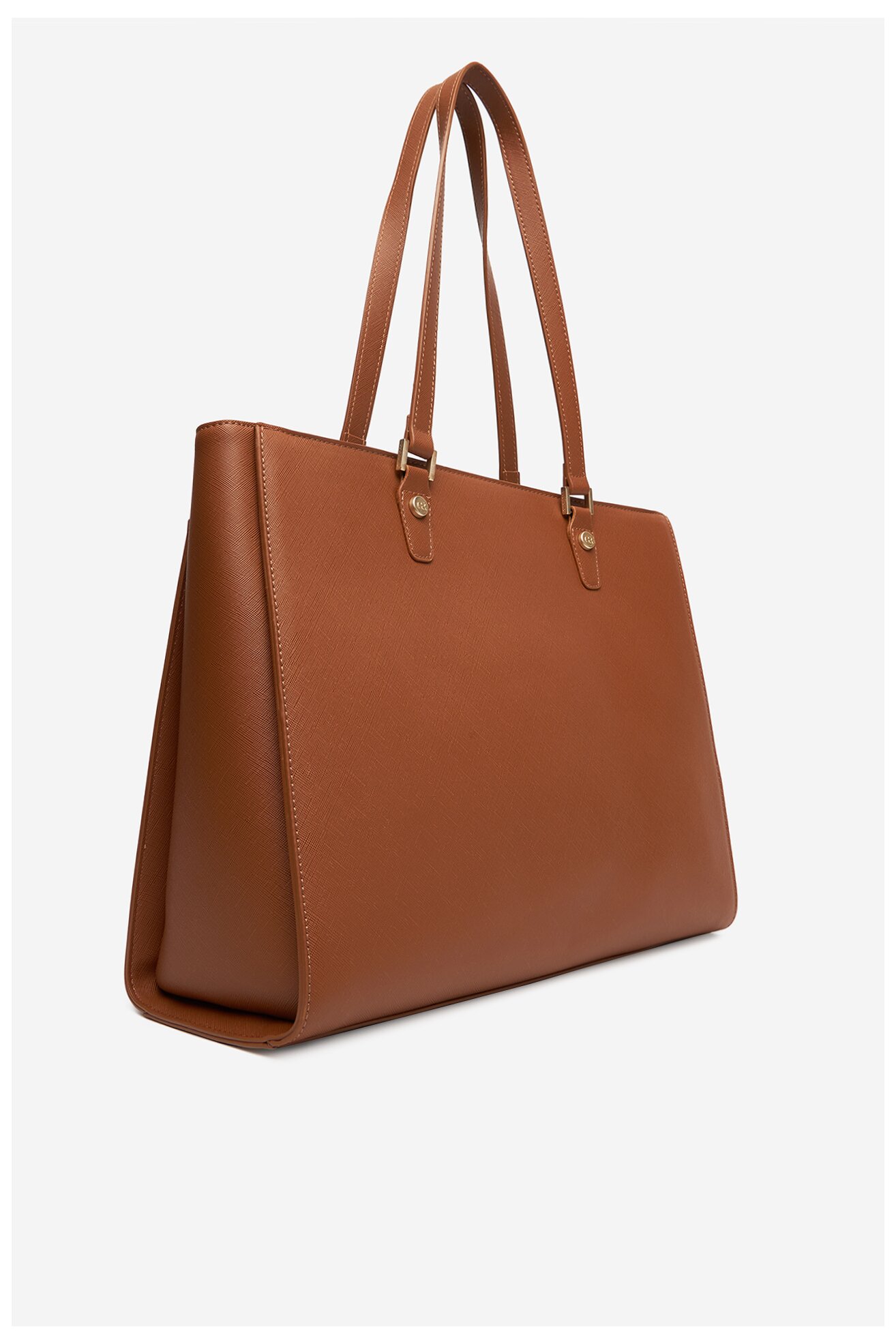 Torebka Gino Rossi EO-PANSY Camel