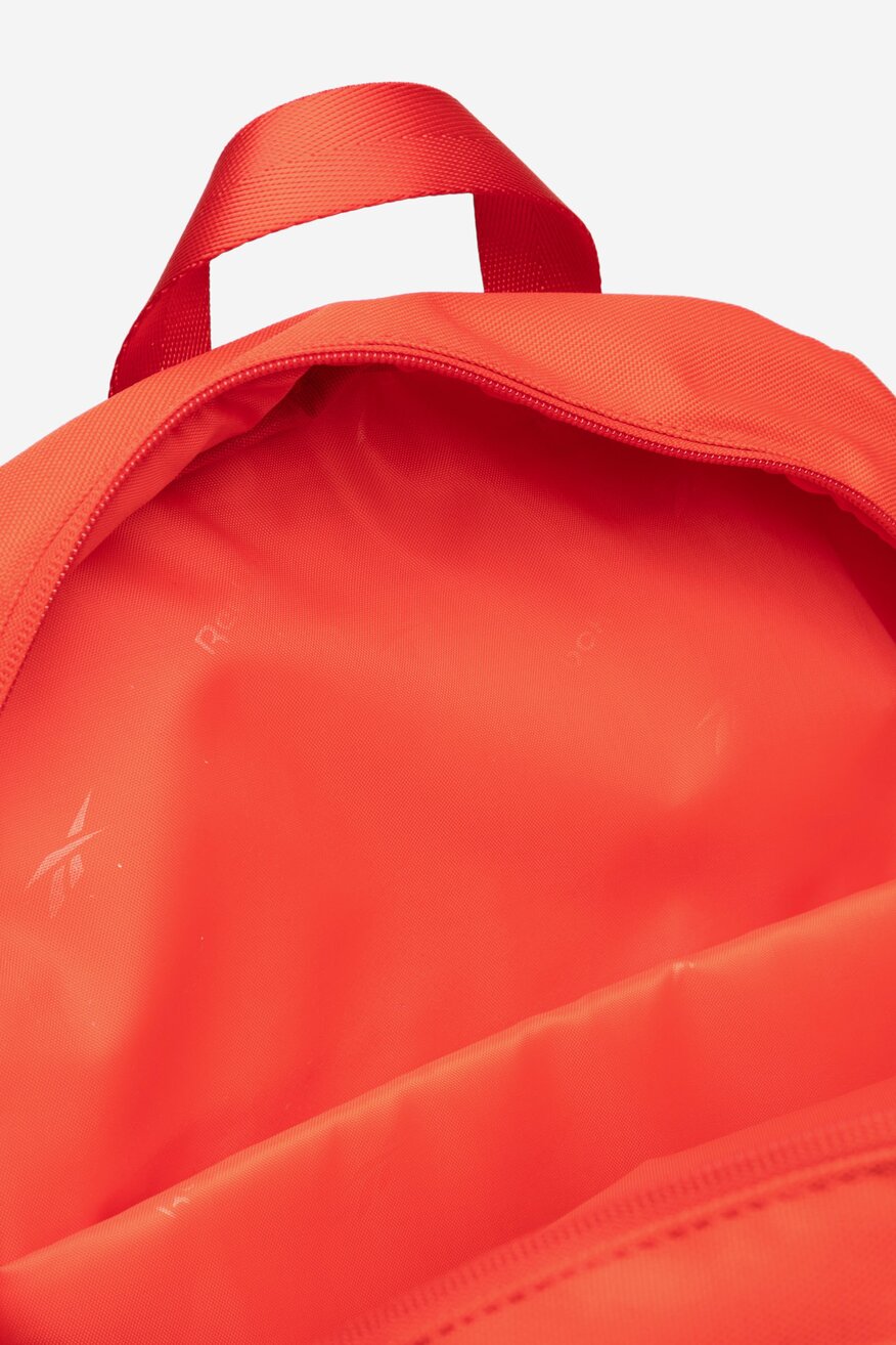 Rucsac Reebok ROŞU - 5905588604952