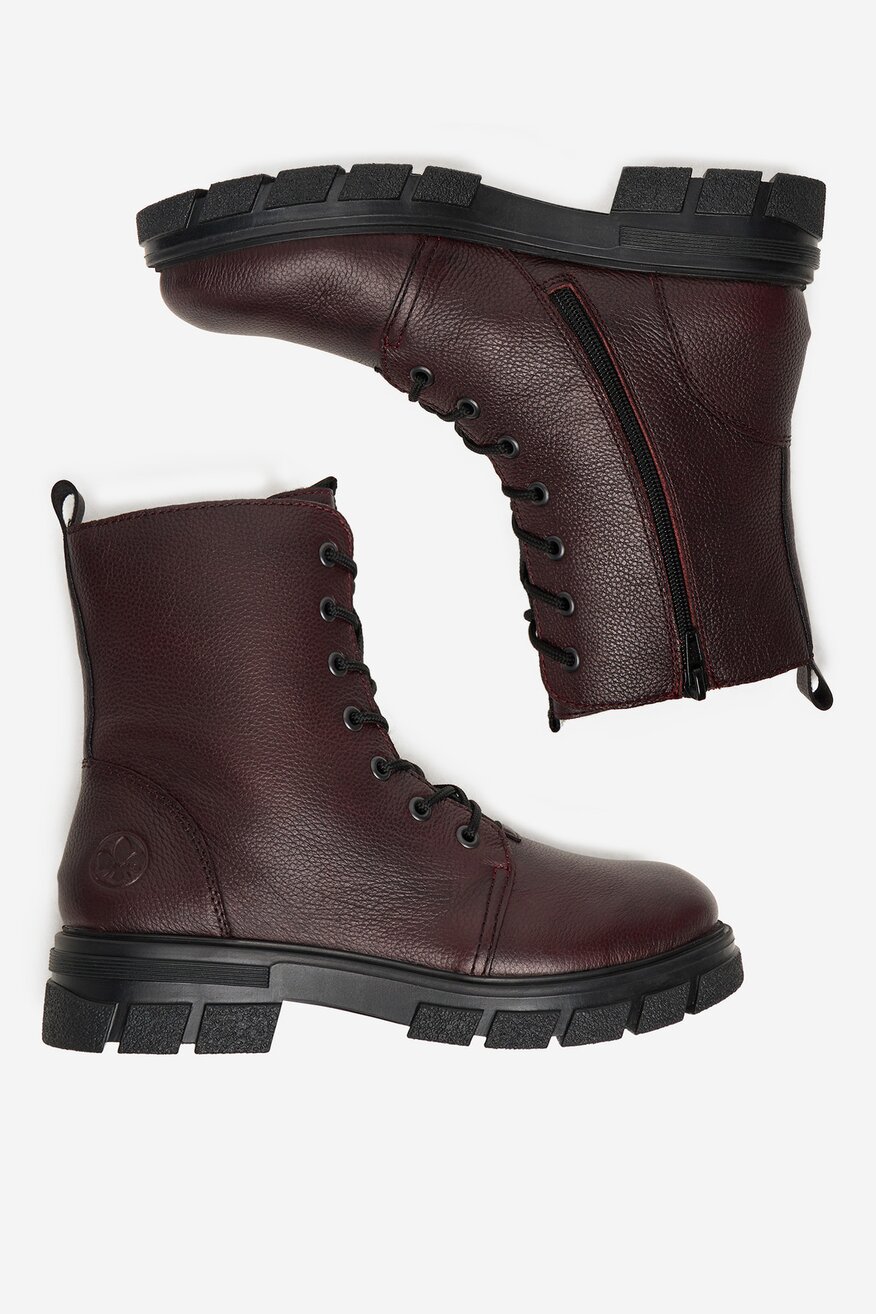 Bocanci Rieker GRENA - 2230085545891