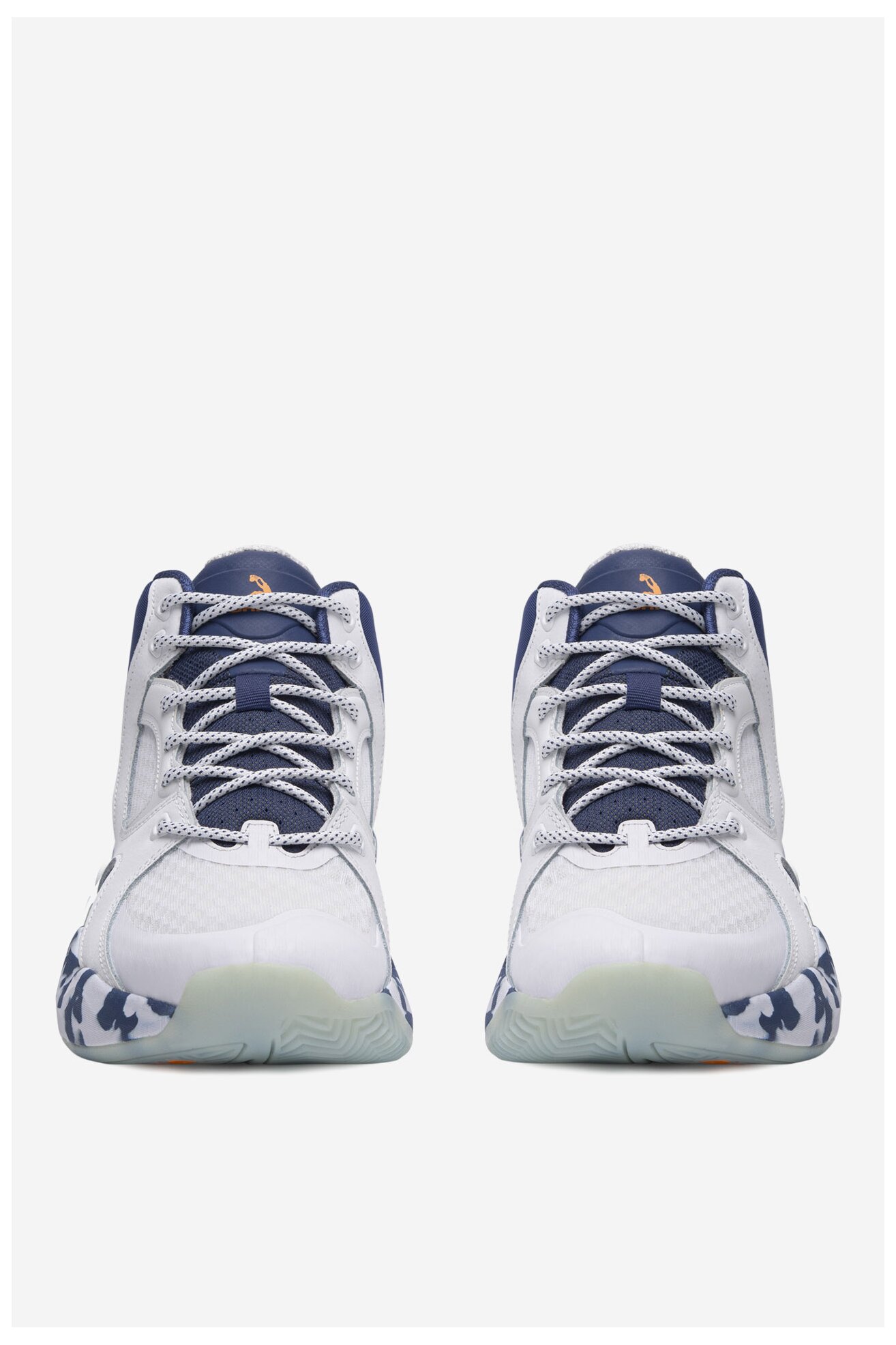 Obuwie sportowe SHAQ RADIATE AQ95016M-WD Biały