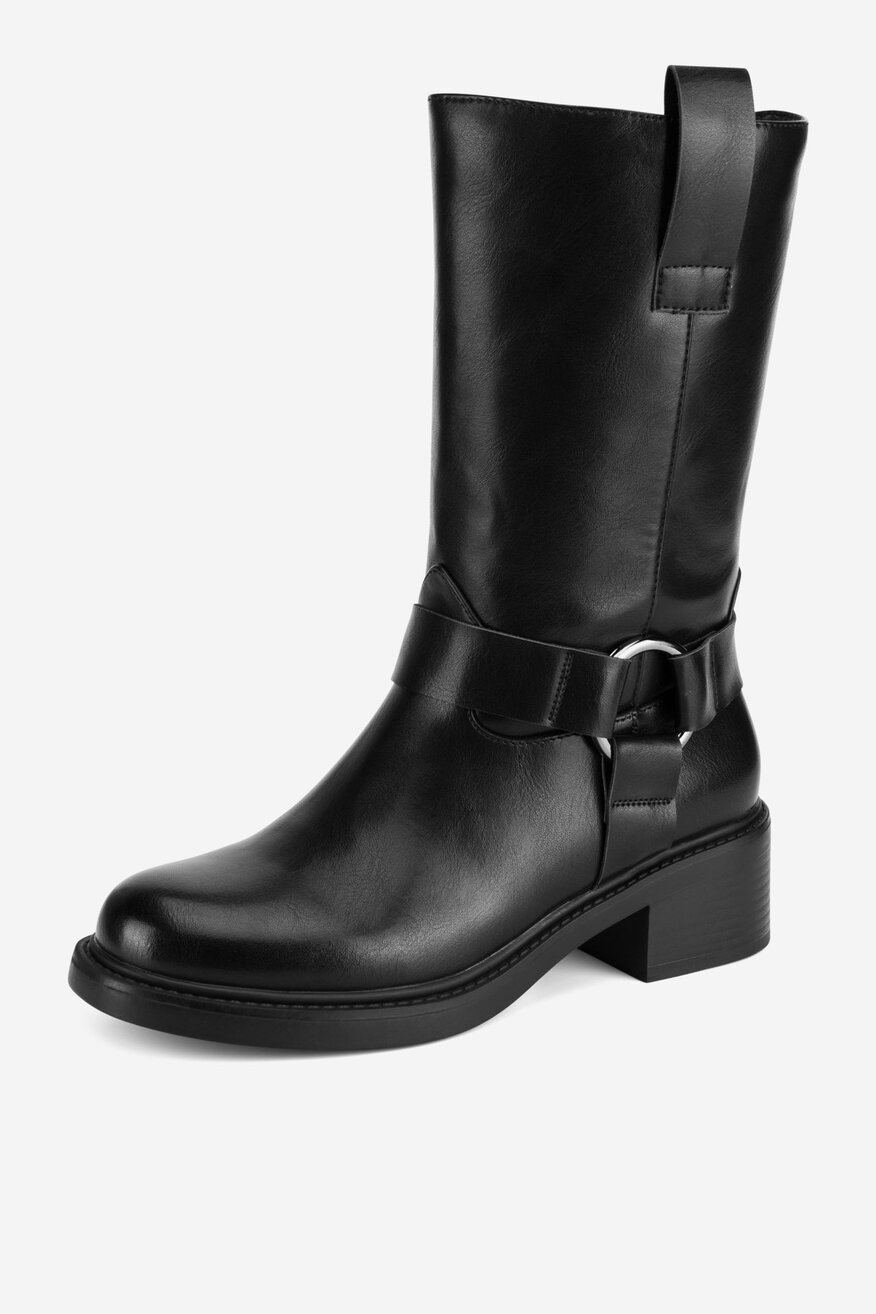 Jenny Fairy - Kozaki - 5905588888574