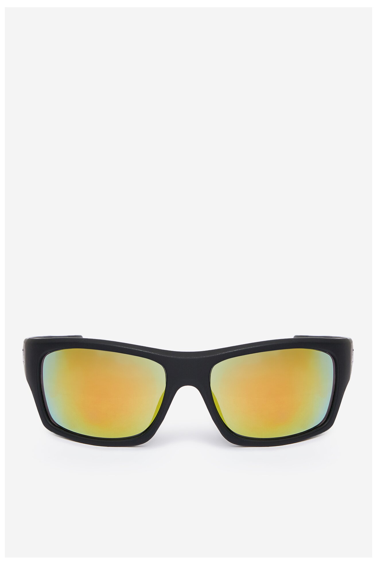 Okulary męskie QUIKSILVER QS-MA-005-SS25 Czarny