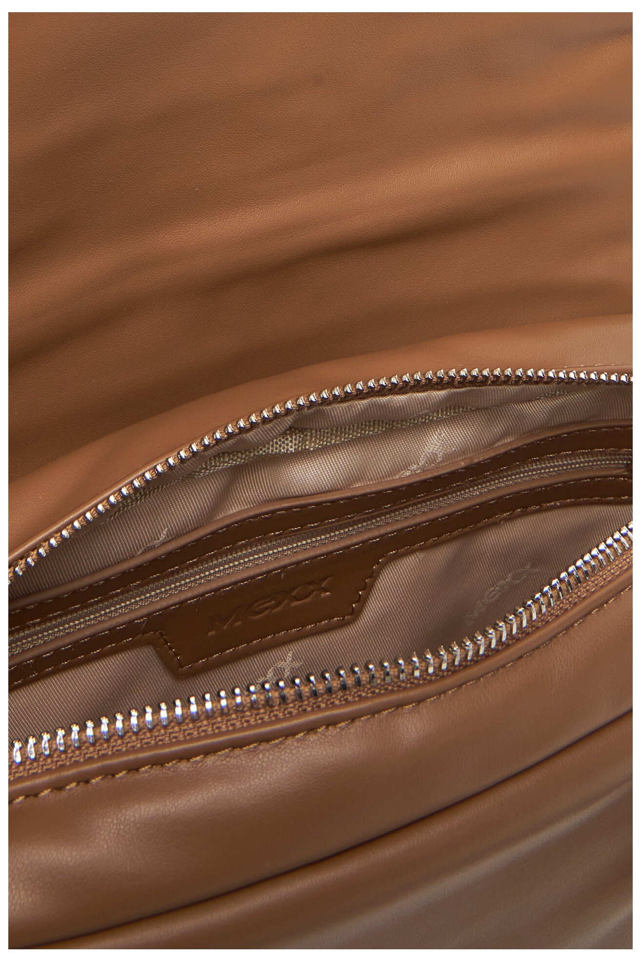 Дамска чанта Mexx C-MEXX-H-004-08 КАМЕЛ