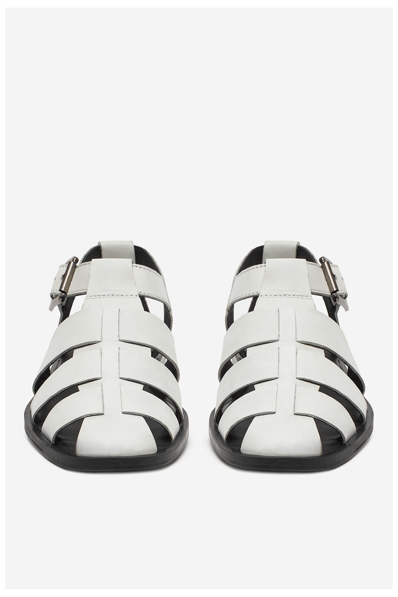 Szandál Beverly Hills Polo Club WI32-SL-64702-01 FEHÉR