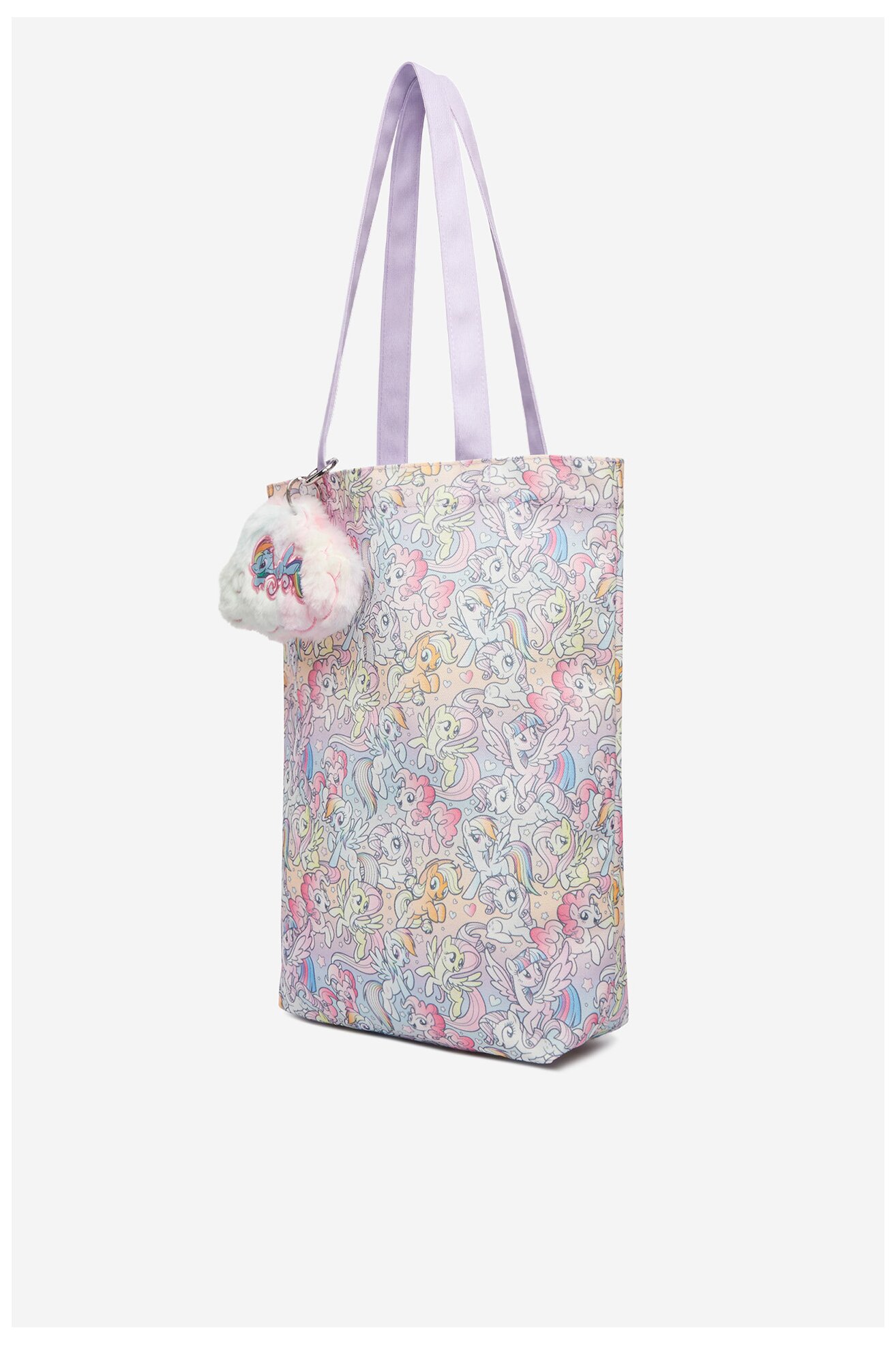 Сумка З Ремінцем My little Pony CEO-ACCCS-SS26-310MLP МІКС