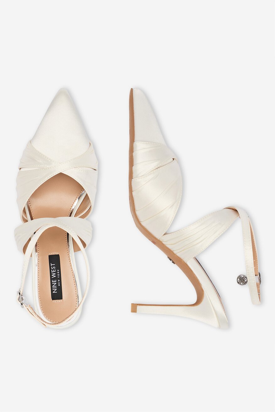 
                NINE WEST - Szpilki - 5907964043669