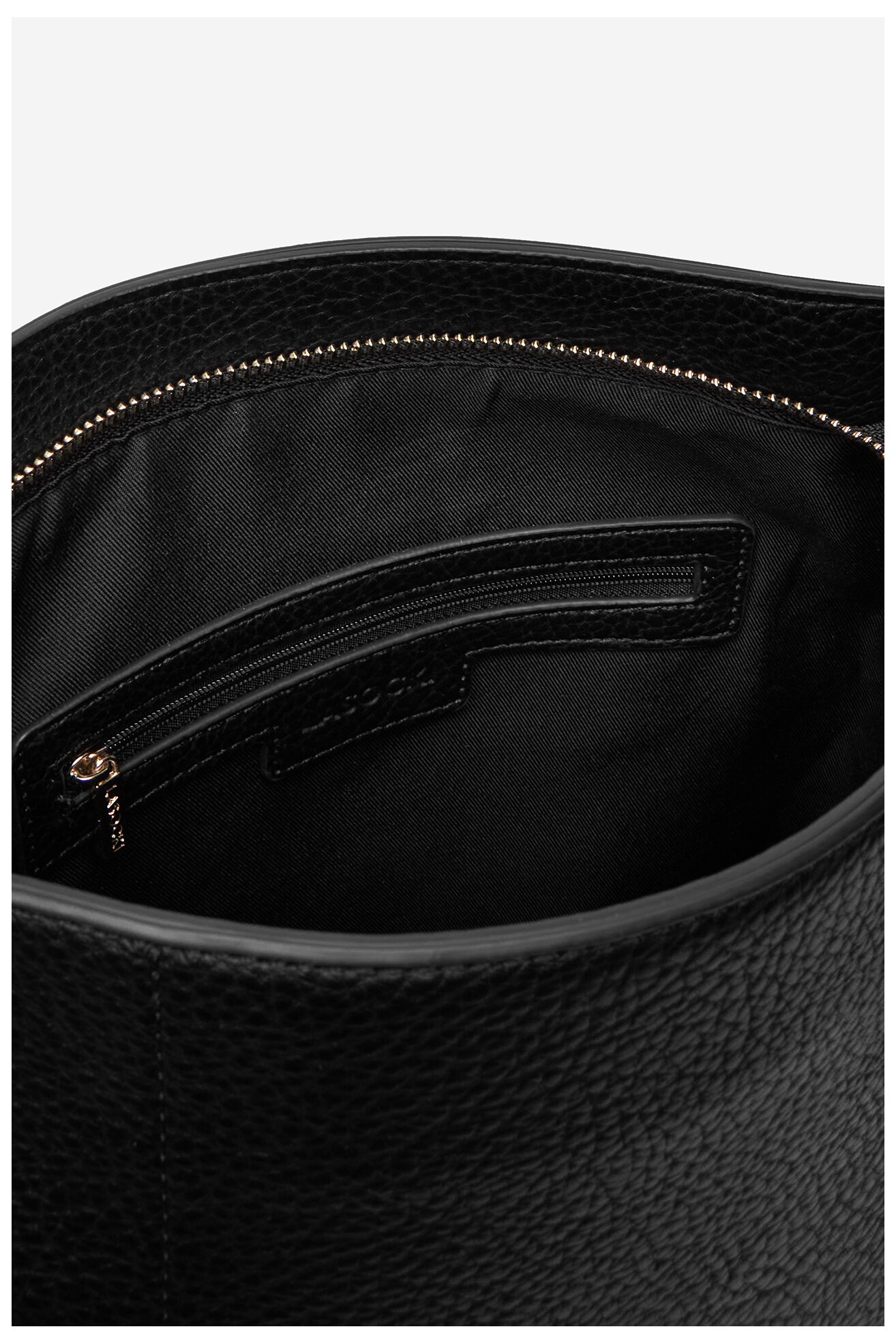 Kézitáska Lasocki C-LSK-L-015-08 FEKETE