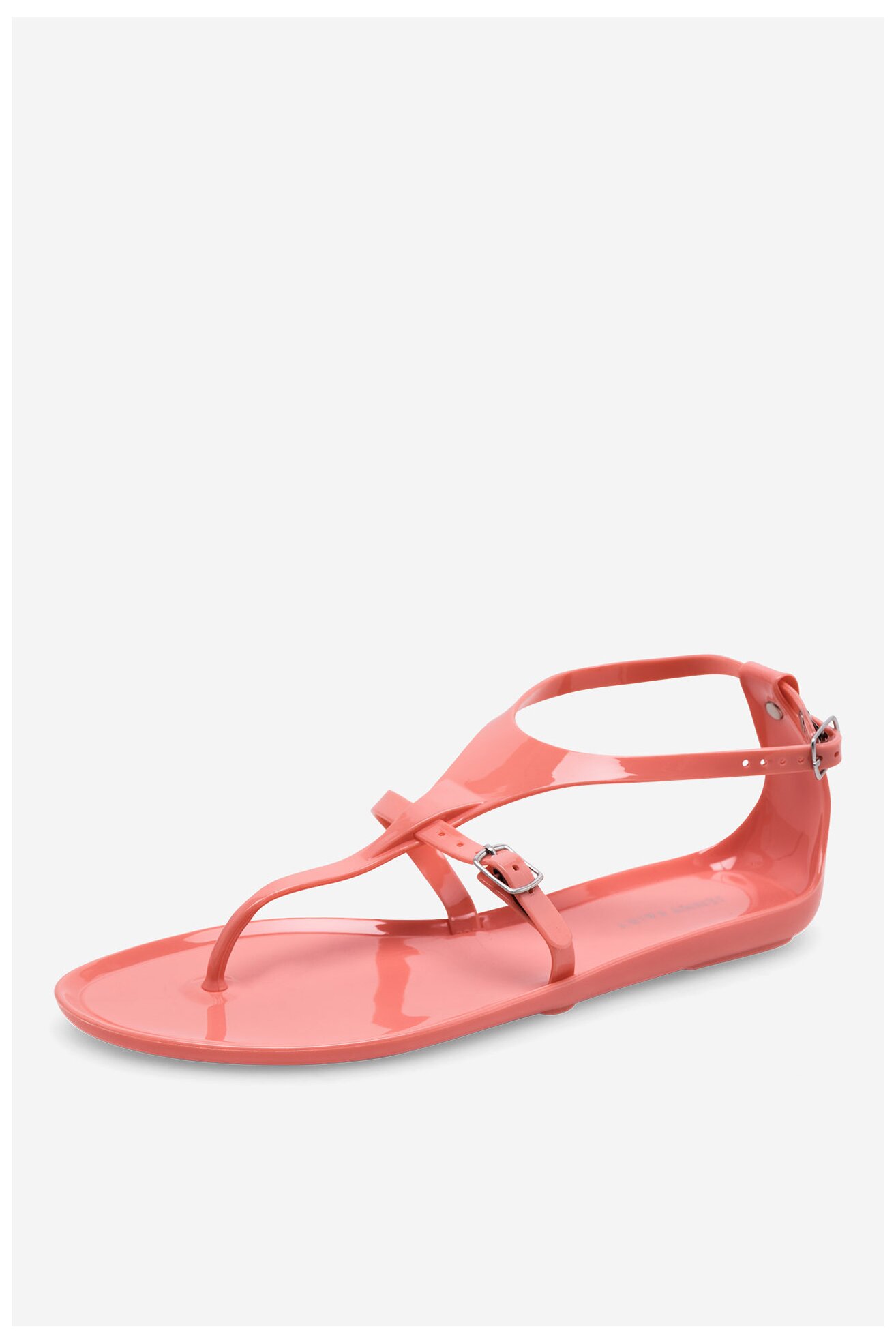 Szandál Jenny Fairy WFA2765-1B NARANCSSÁRGA