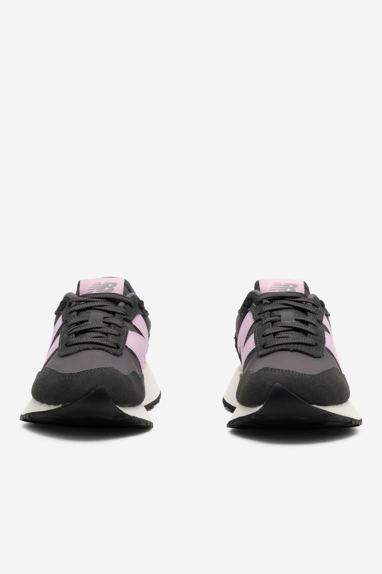 Obuwie sportowe New Balance WS237YA Czarny