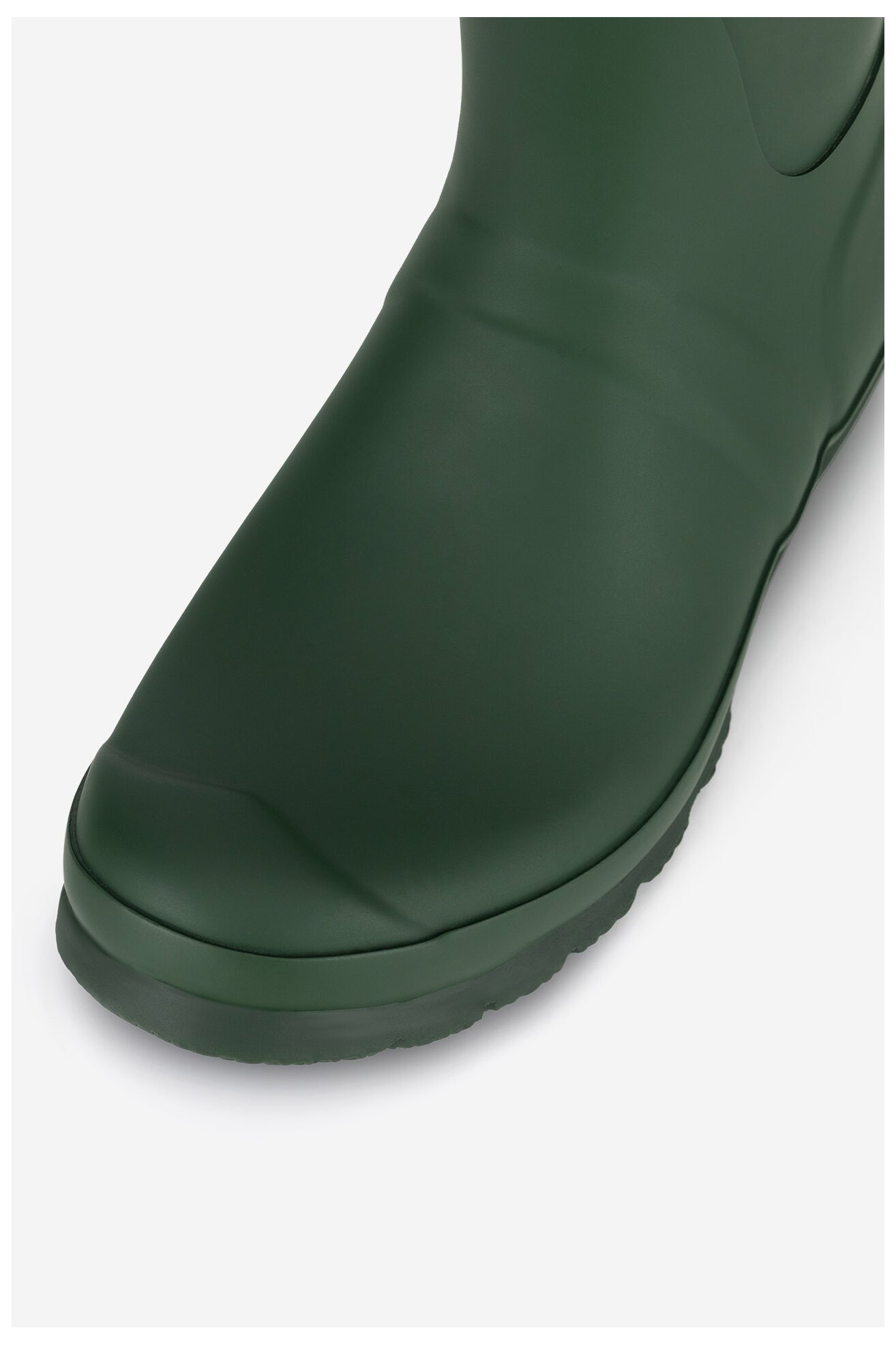 Гумени ботуши HUNTER WFT1001RMA ЗЕЛЕН