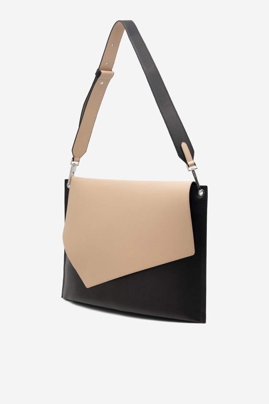 Gino Rossi - Torebka skórzana - 5904862873176