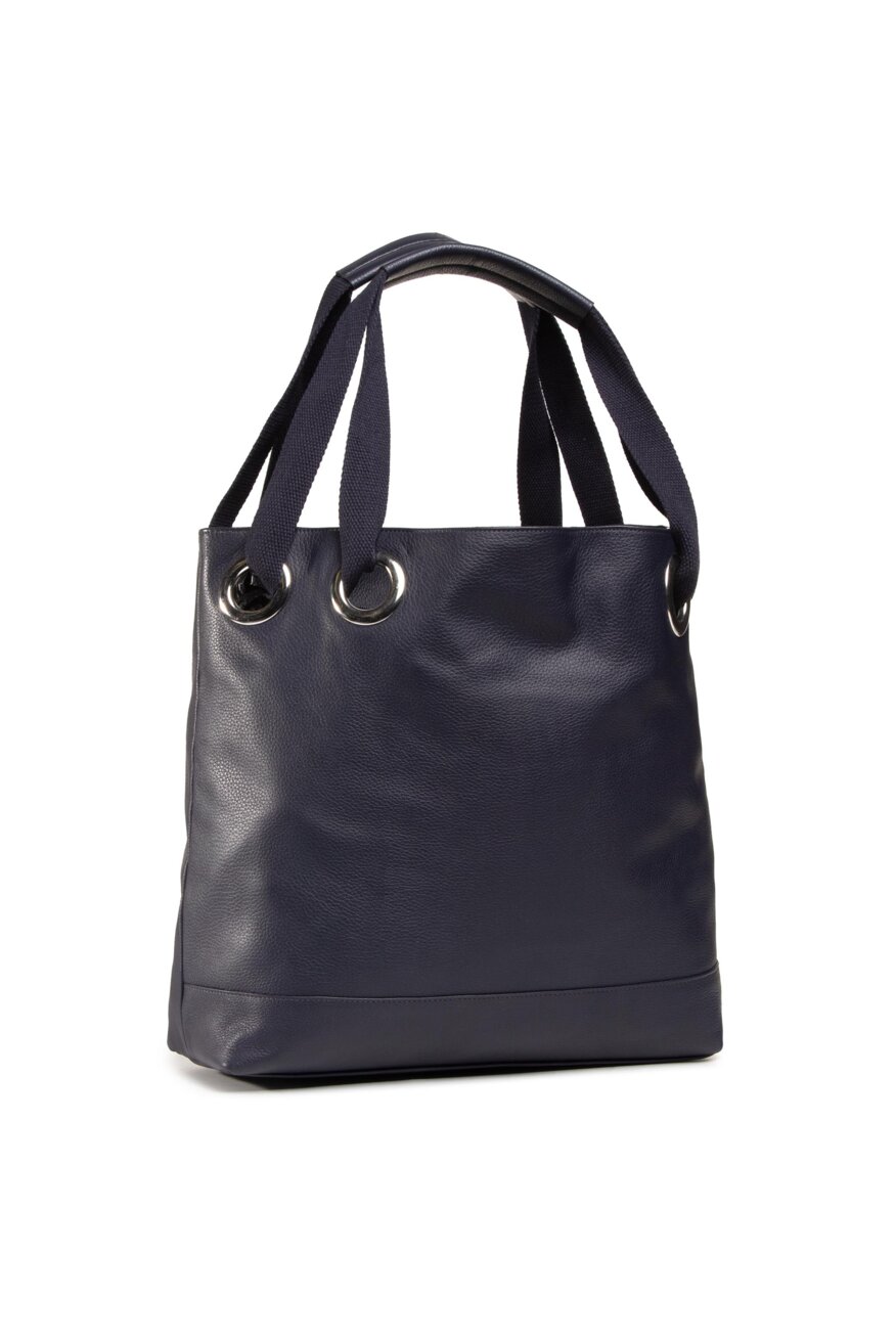 
                Lasocki - Torebka skórzana - 5903698162362