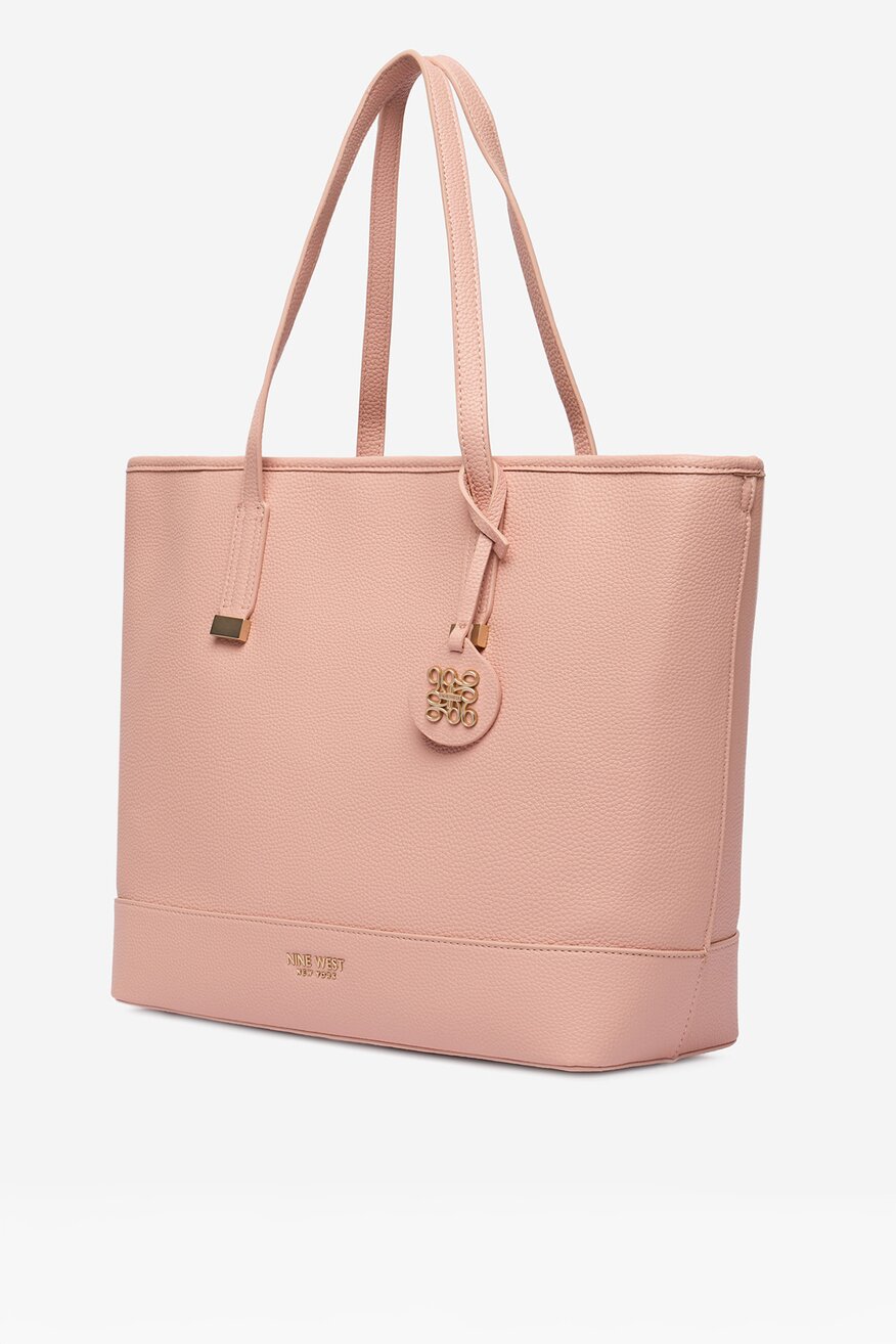 
                Kézitáska NINE WEST RÓZSASZÍN - 5906751543948