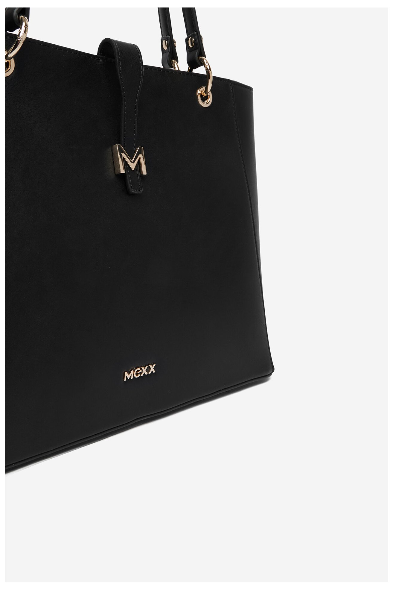 Дамска чанта Mexx CEO-MEXX-B-005-09 ЧЕРЕН