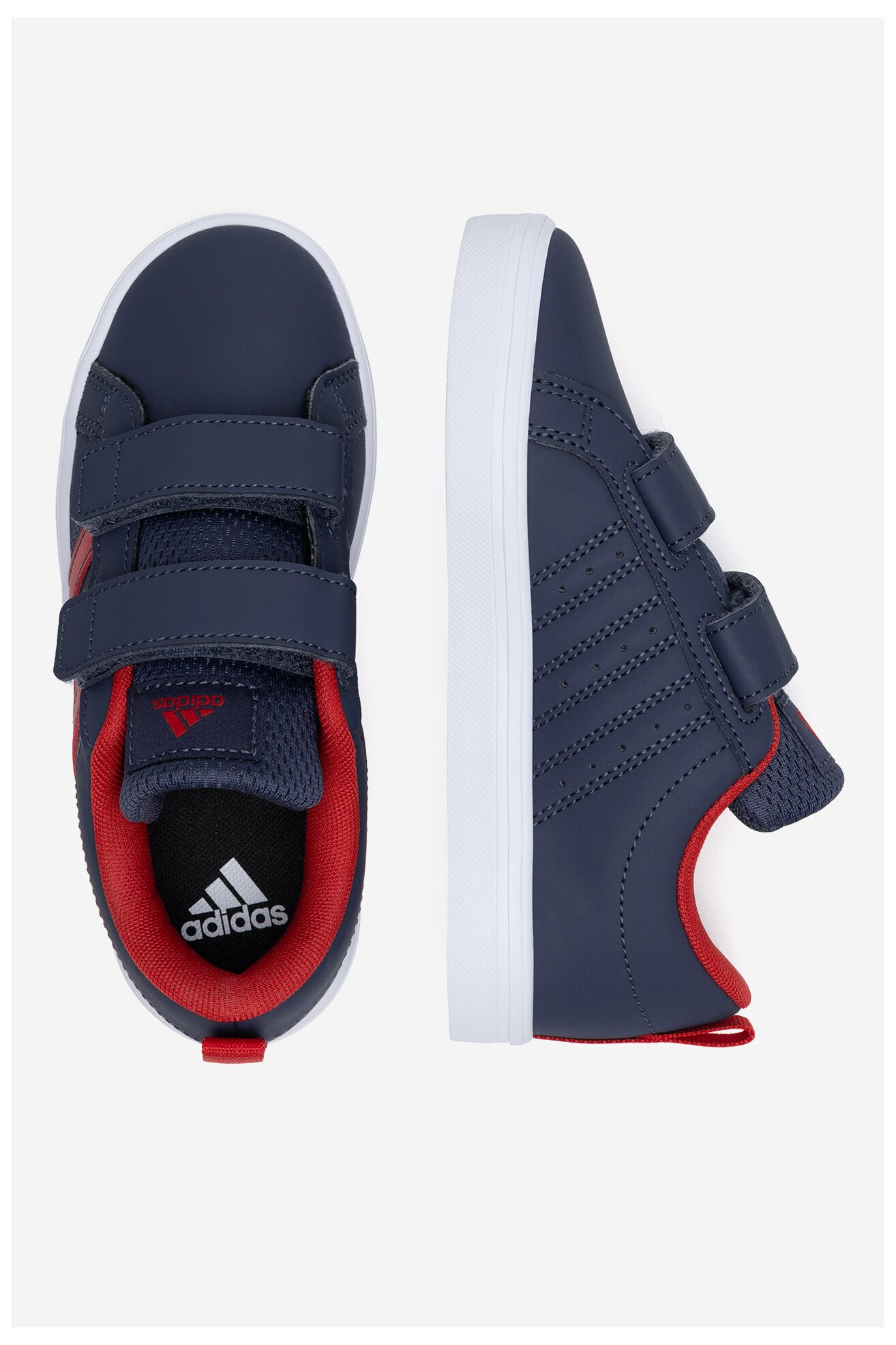 Sportcipő adidas VS PACE 2.0 CF C JP5817 SÖTÉTKÉK