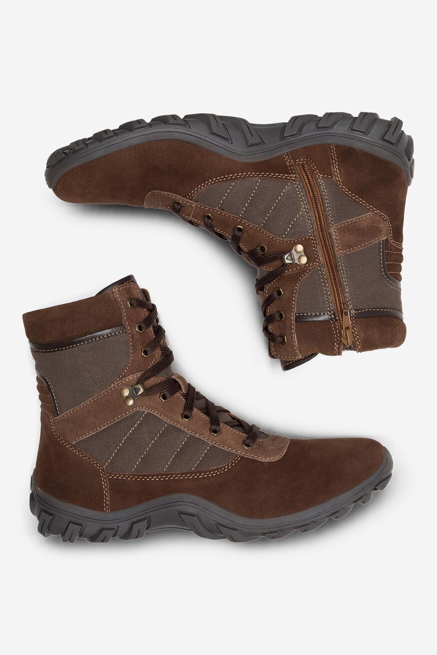 Csizma Lasocki BARNA - 5905588131564