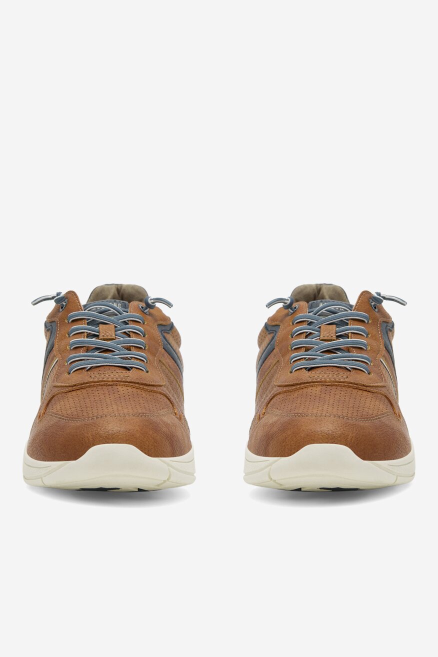 
                Mustang - Sneakersy - 5905588284017