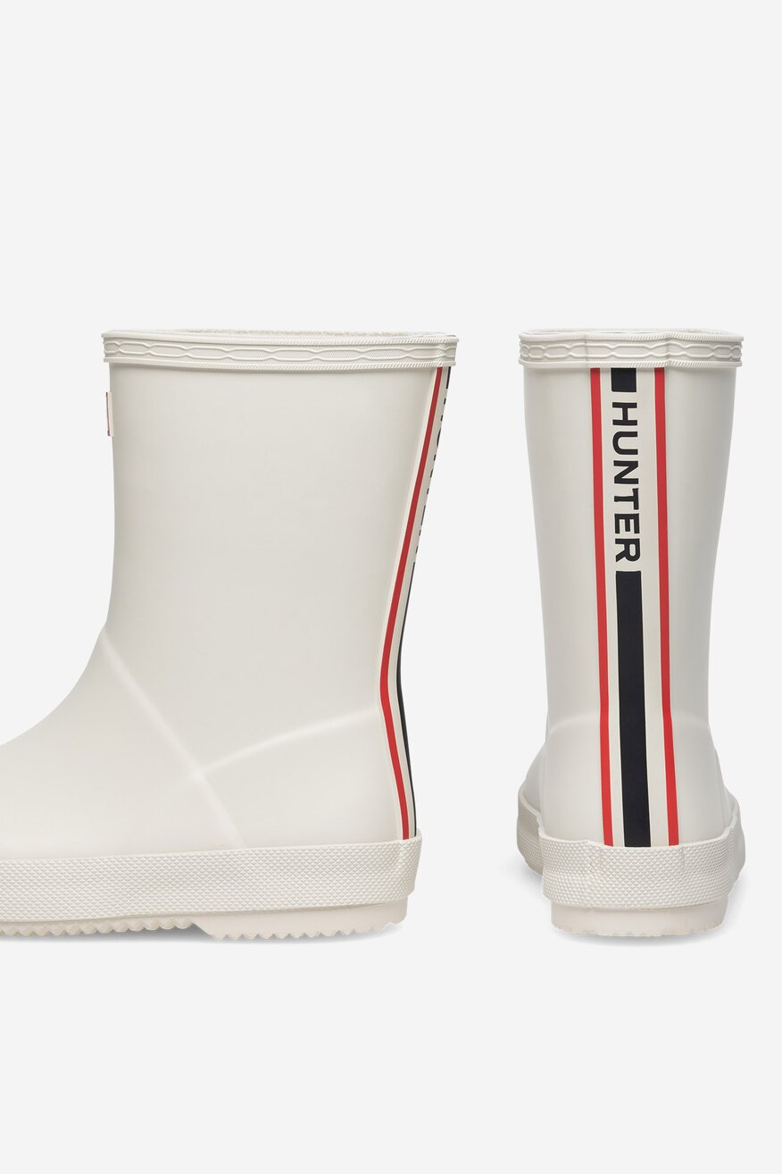 
                Гумени ботуши HUNTER БЯЛ - 5906751053119