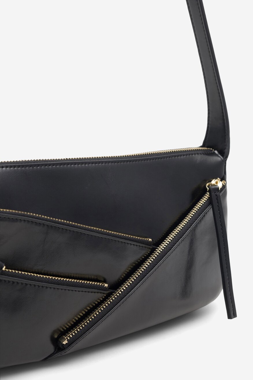 
                Gino Rossi - Torebka skórzana - 5905588135012