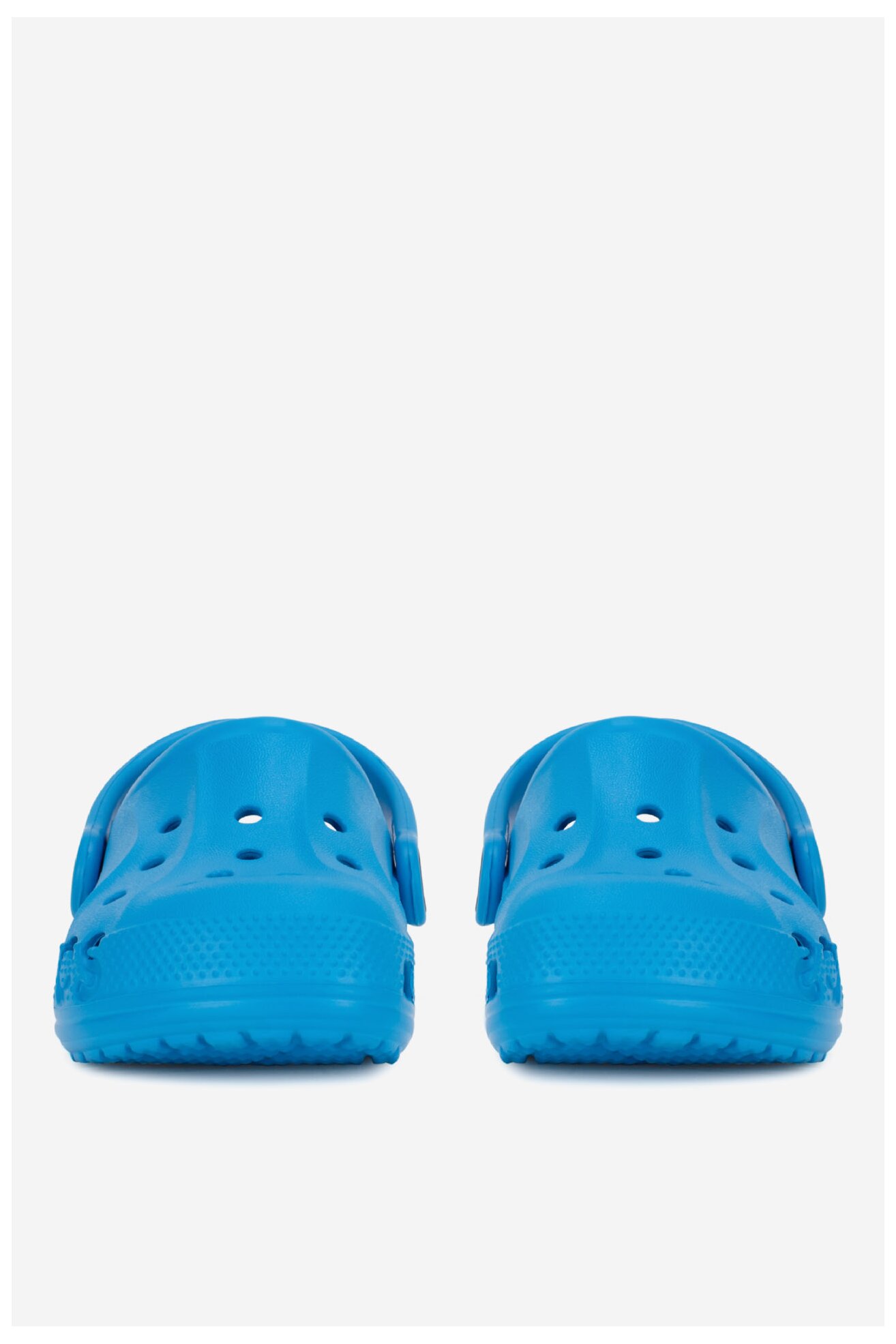 Джапанка за басейн Crocs BAYA CLOG T 207012-456 СИН
