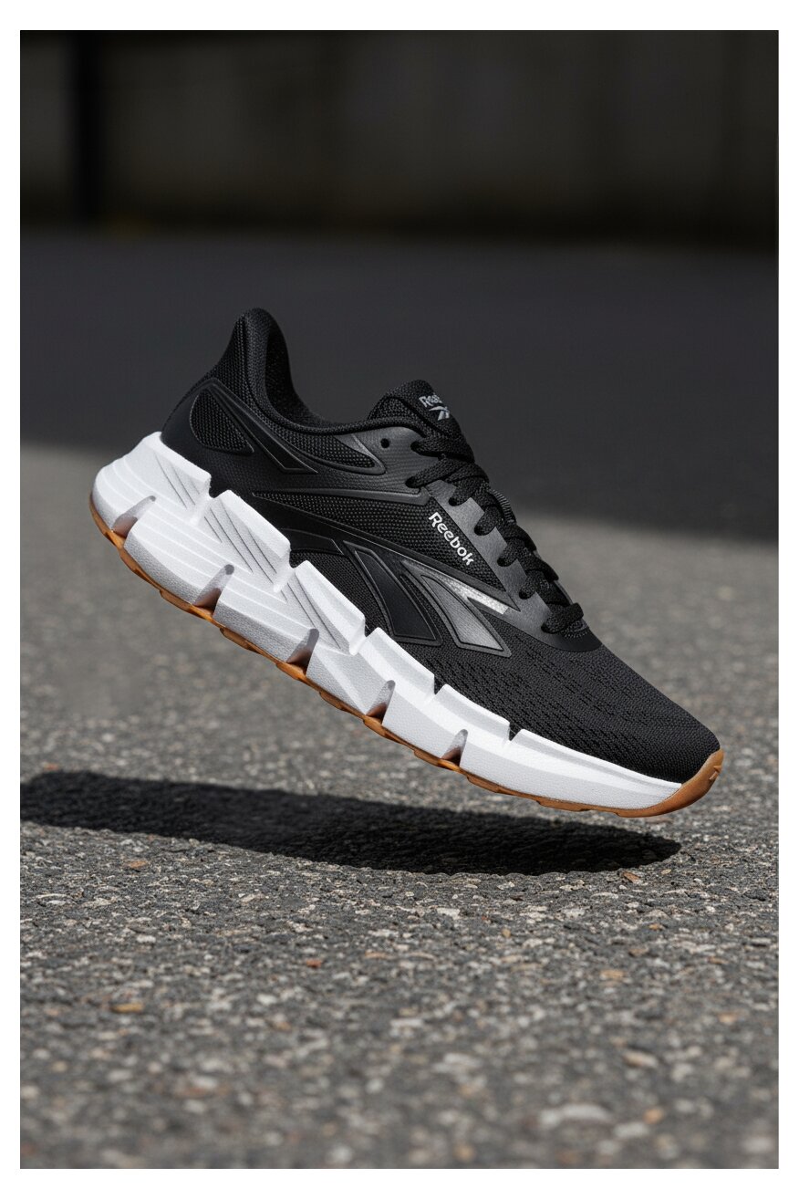 Reebok - ZIG DYNAMICA 6 - 5906751487778