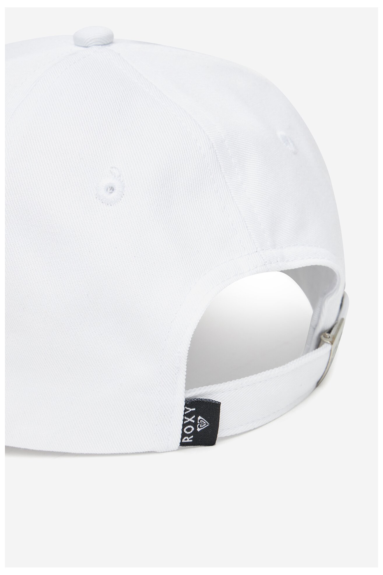 Дамска шапка ROXY RX-W3-002-SS25 БЯЛ