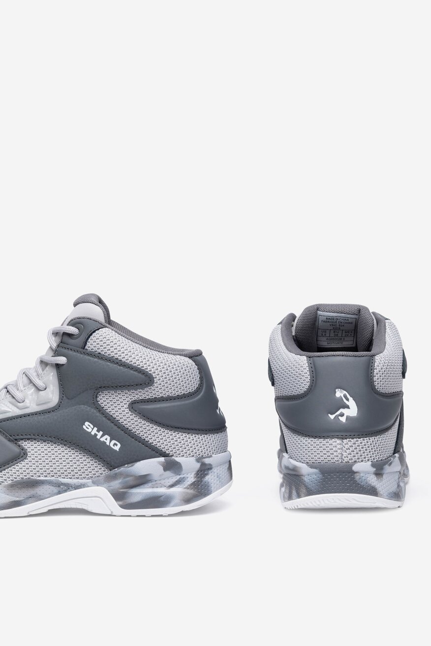 SHAQ - MOTIVATE - 5905588609759