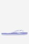 Plážové pantofle Kappa 351C24W VIOLET LAVANDA - WHITE - VIOLET LAVANDER MIX
