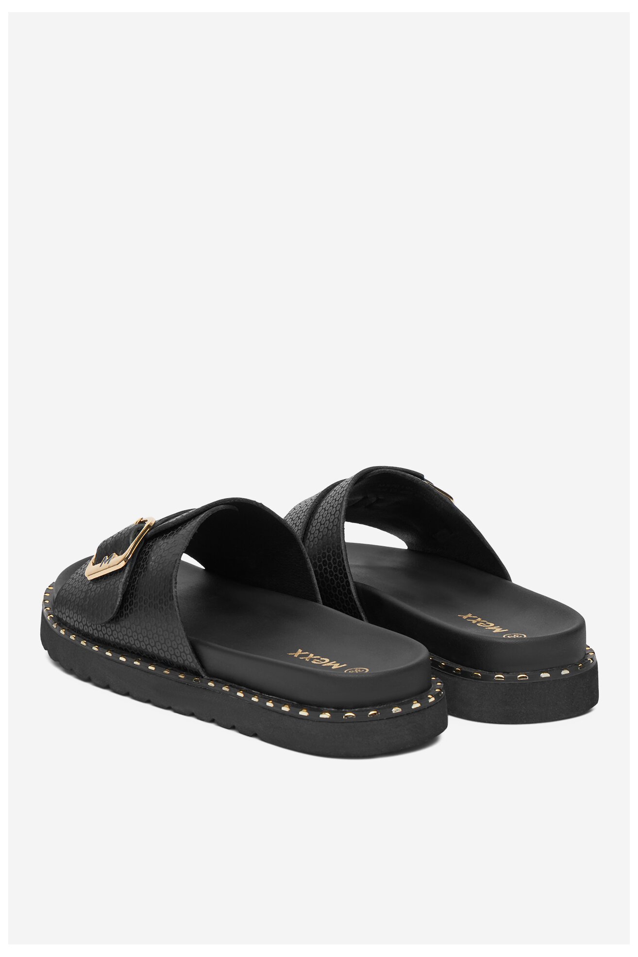 Джапанки Mexx MX/019C-HY ЧЕРЕН