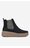 Botki Rieker CEO-N2553-14 Niebieski