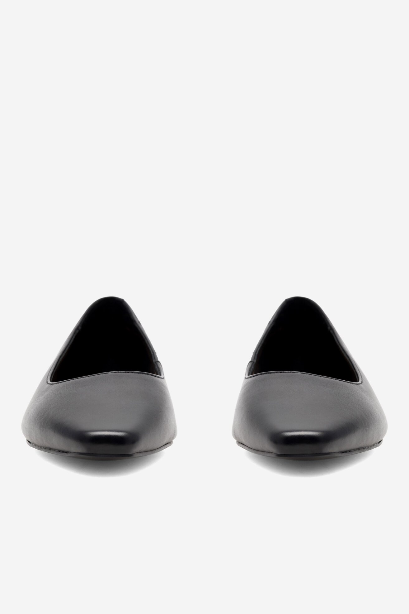 Балерина Sergio Bardi WYL3459-2Z-SB ЧЕРЕН