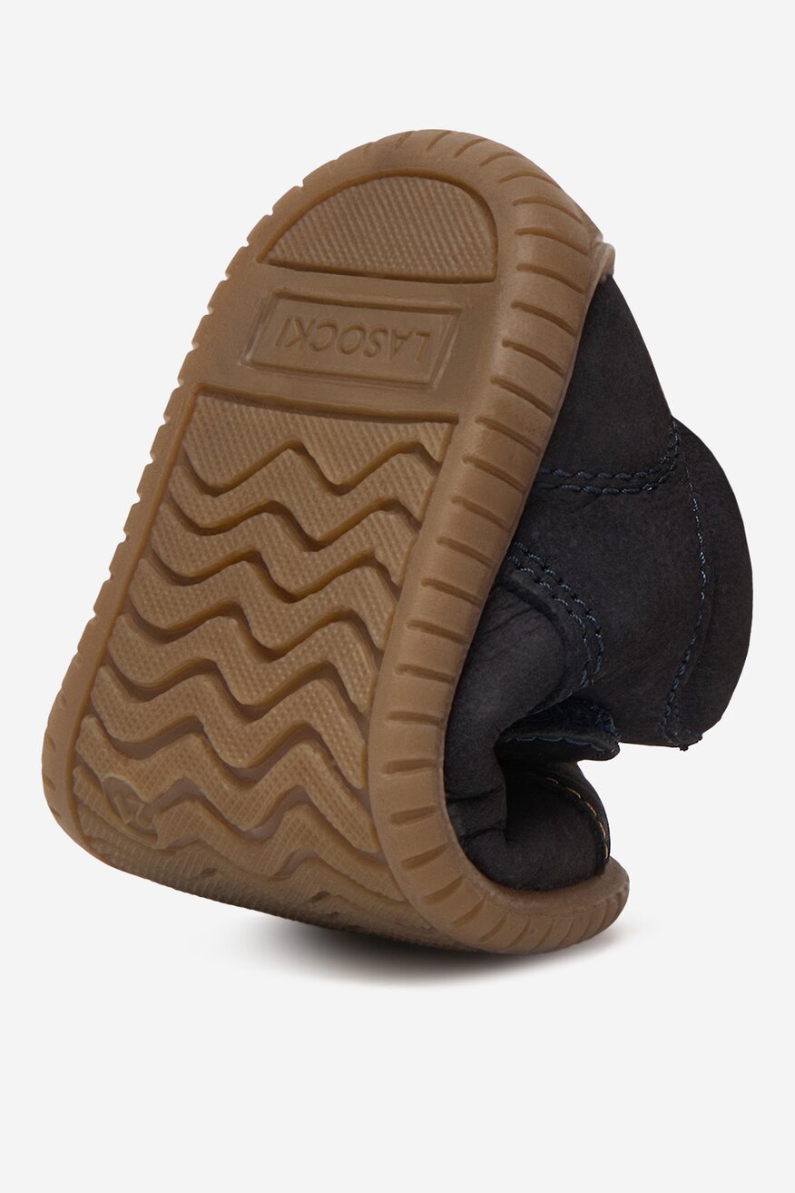 
                Напівчеревик Lasocki Kids ТЕМНО-СИНІЙ - 5906751586471