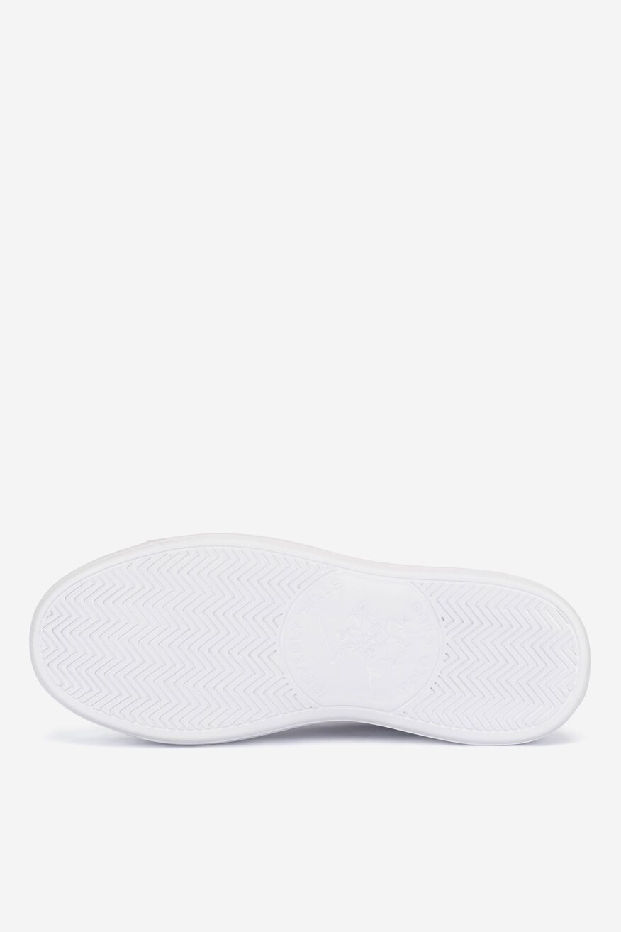 
                Beverly Hills Polo Club - Sneakersy - 5905588811749