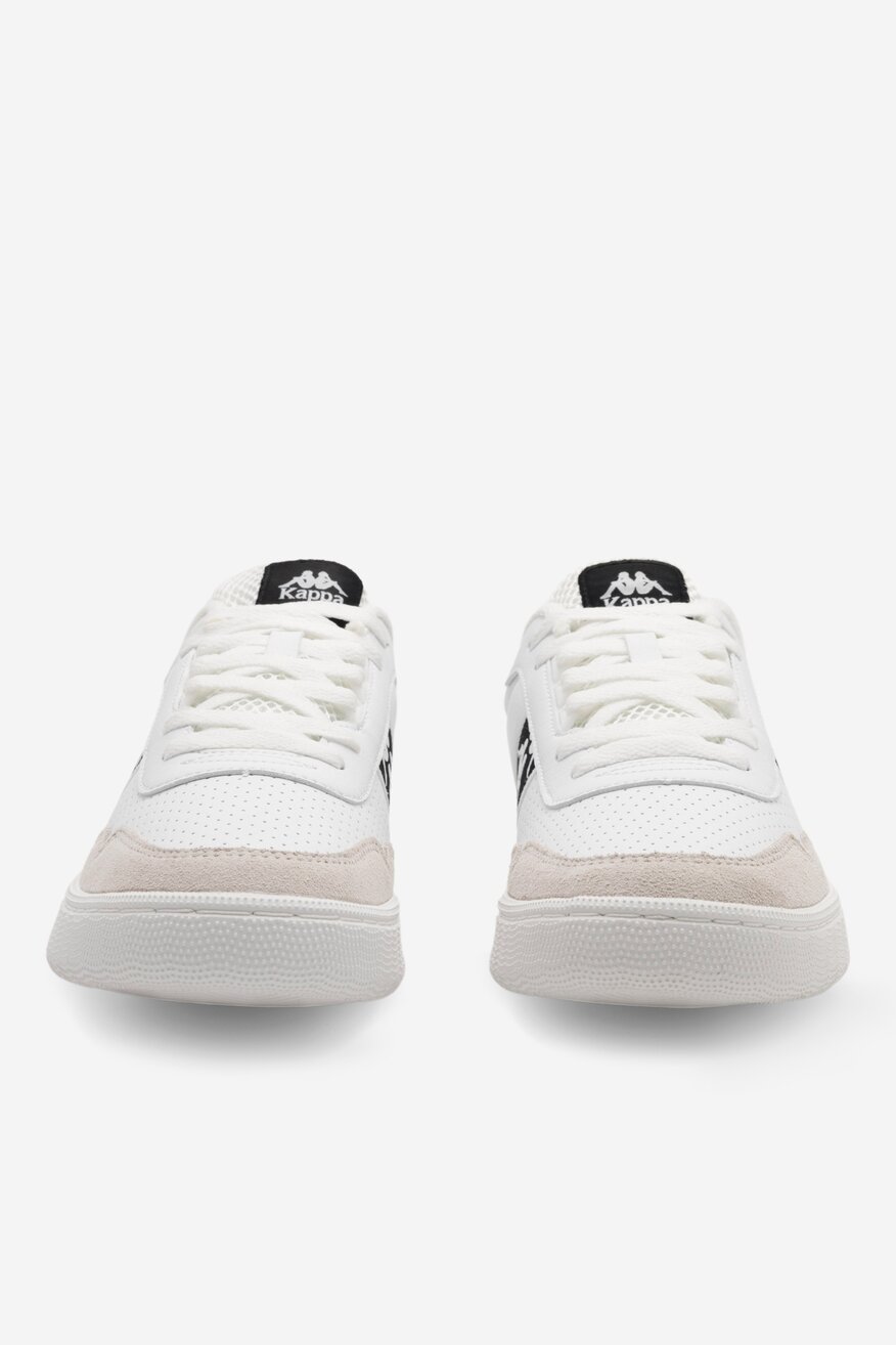 Încălțăminte sport Kappa ALB - 2230044514128