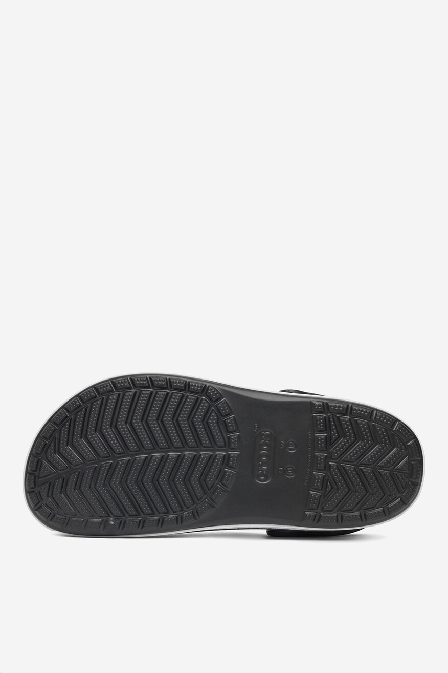 
                Uszodai papucs Crocs FEKETE - 5903698039497