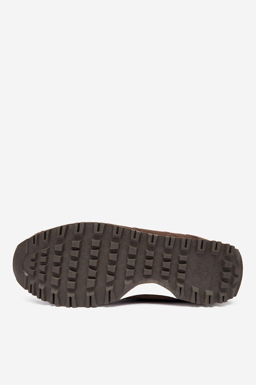 Sneakerși Beverly Hills Polo Club MARO - 5906751404751