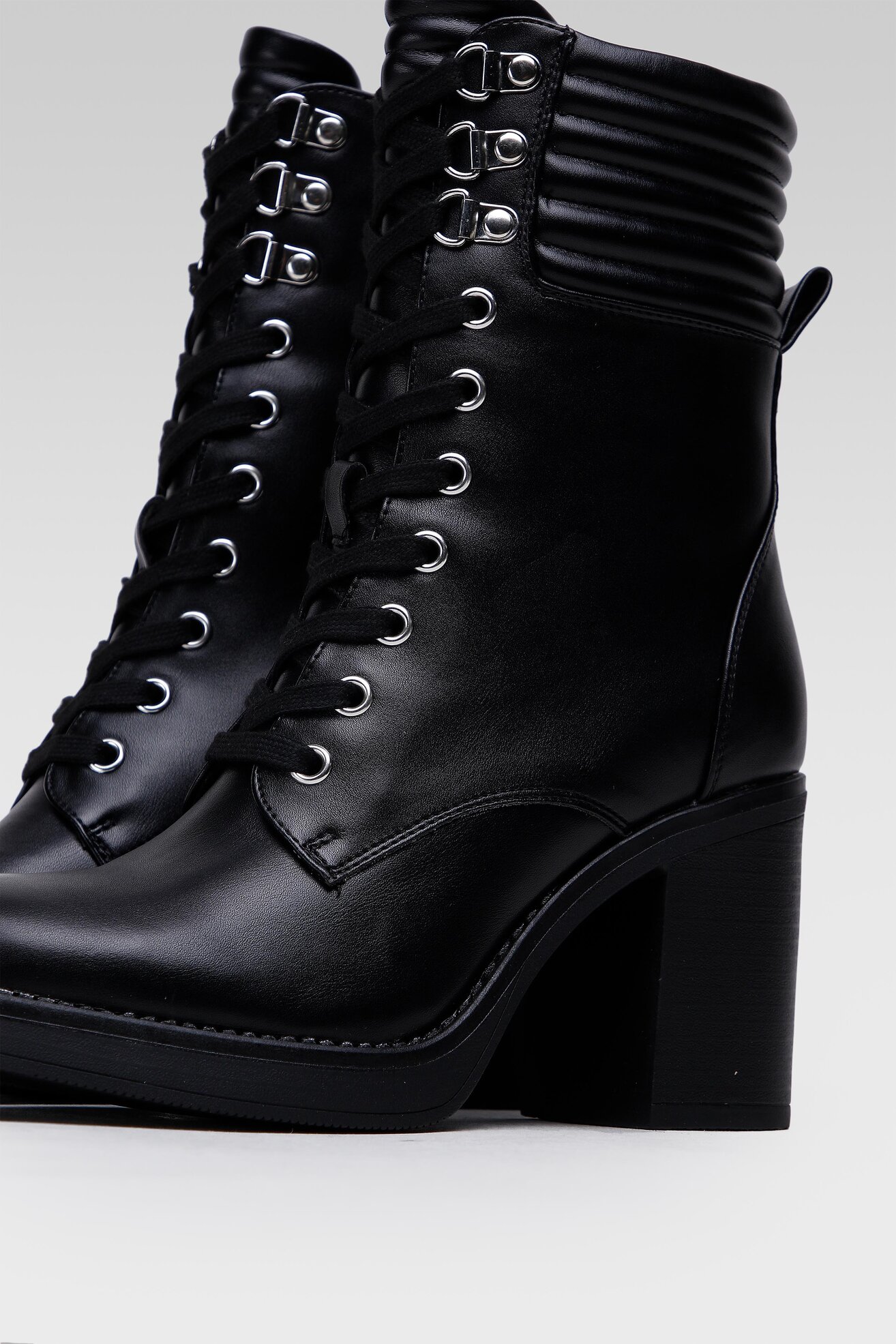 Trzewiki Jenny Fairy WSA20283-01 Czarny