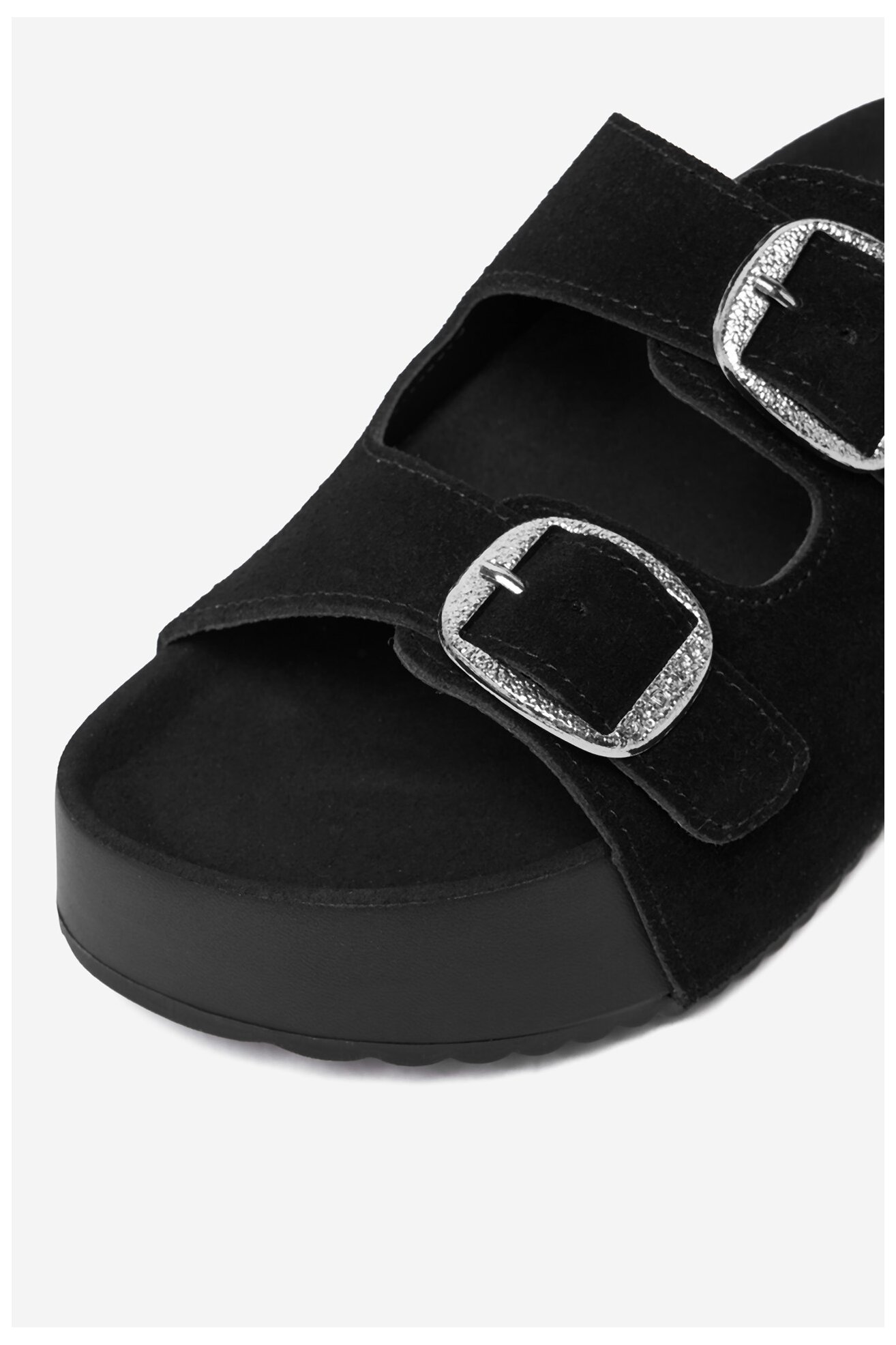 Flip-flop Badura C-ALIZA-YB25C55-1 FEKETE