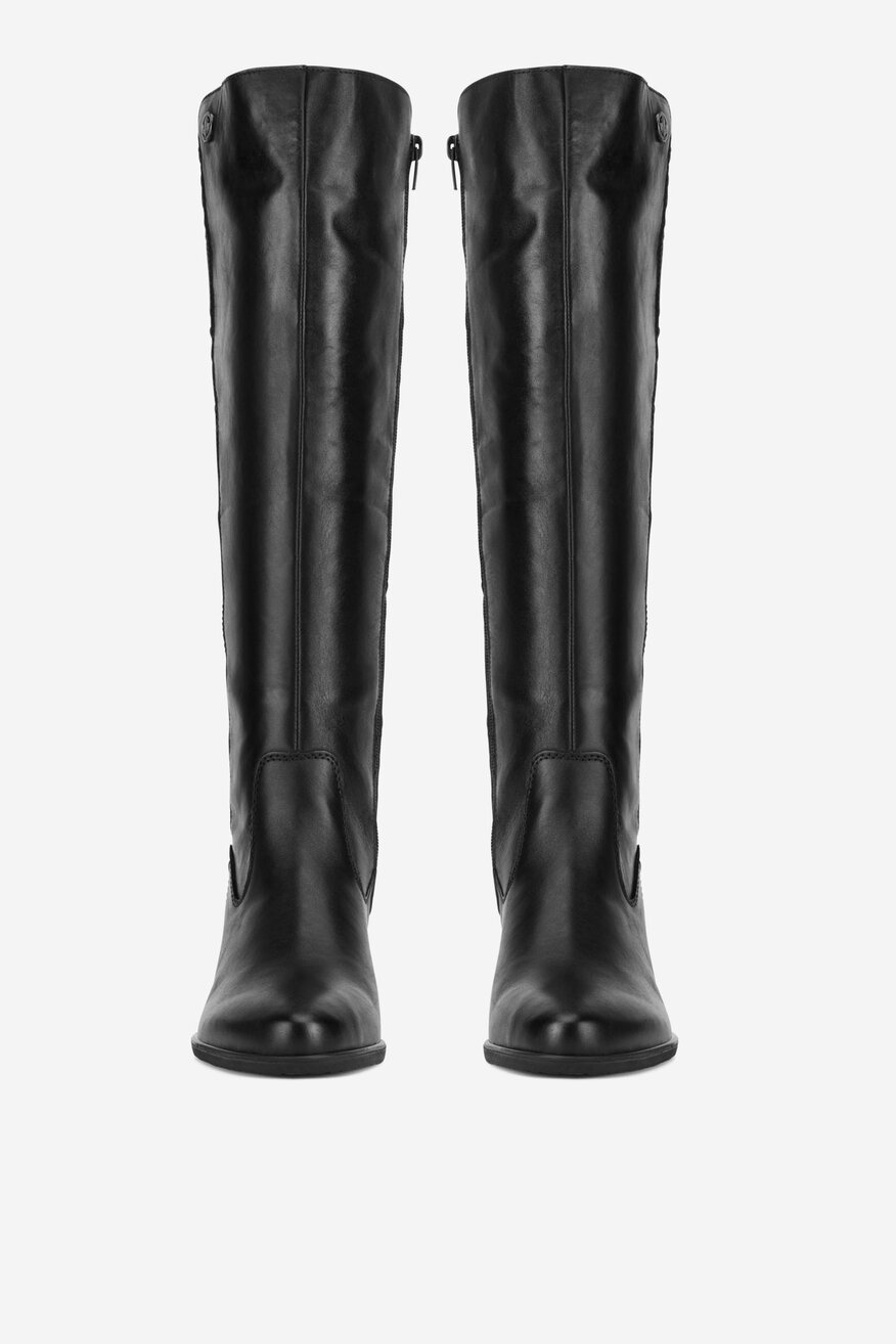 
                Cizme Rieker NEGRU - 2230068919886