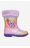 Гумени ботуши FURBY CEO-NJ-AW25-123FUR МИКС