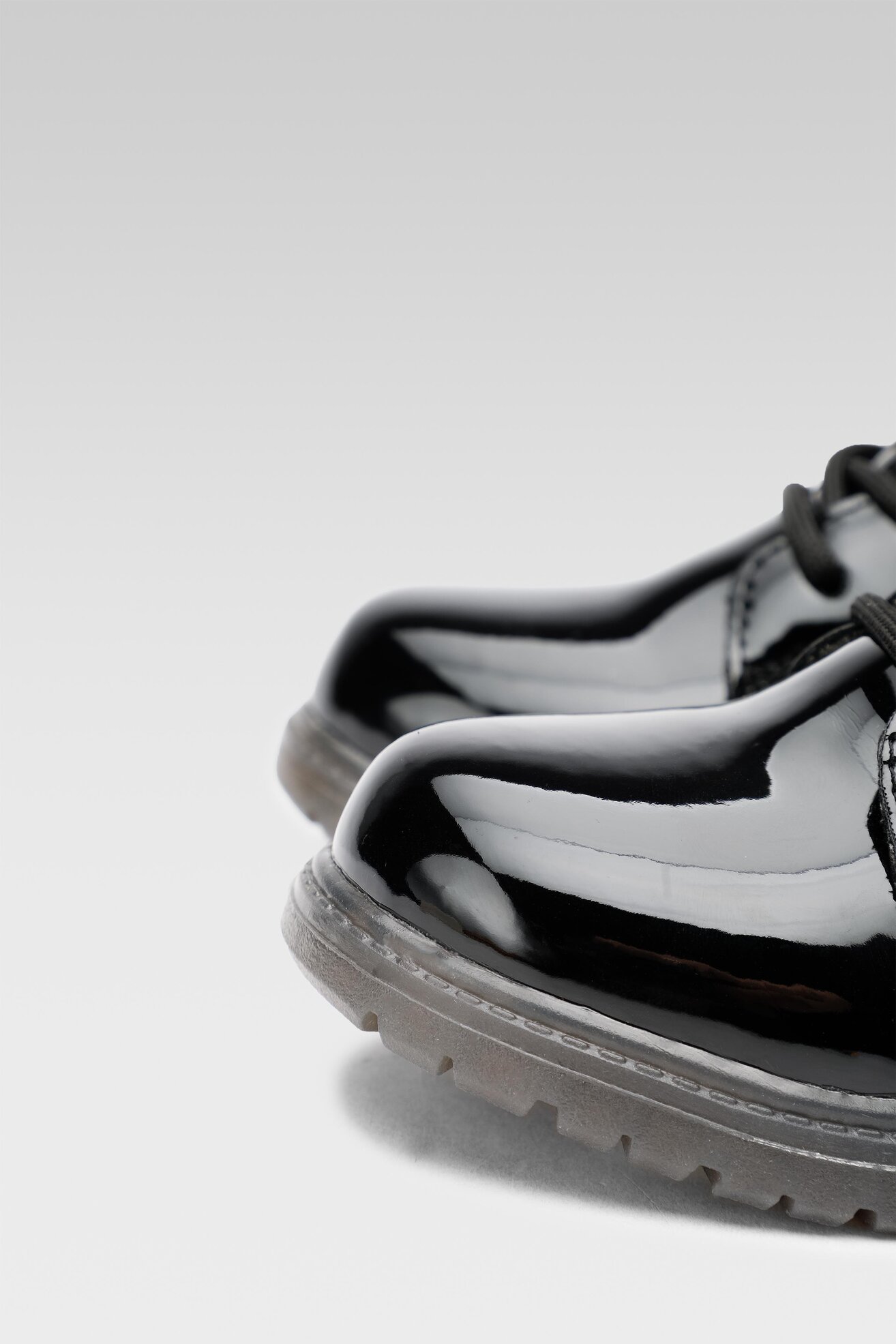 Trzewiki Mickey&Friends CM-AW22-026DSTC-A Czarny