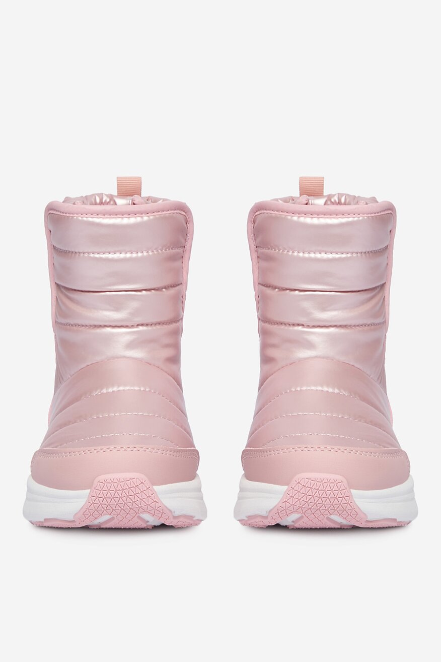 Bocanci Reebok ROZ DESCHIS - 5906751461310