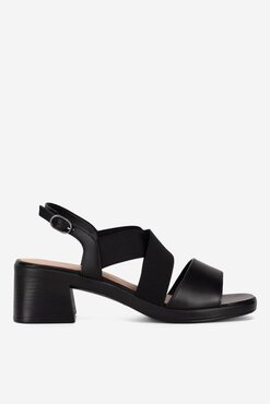 Sandały Lasocki RST-3248-04 Czarny