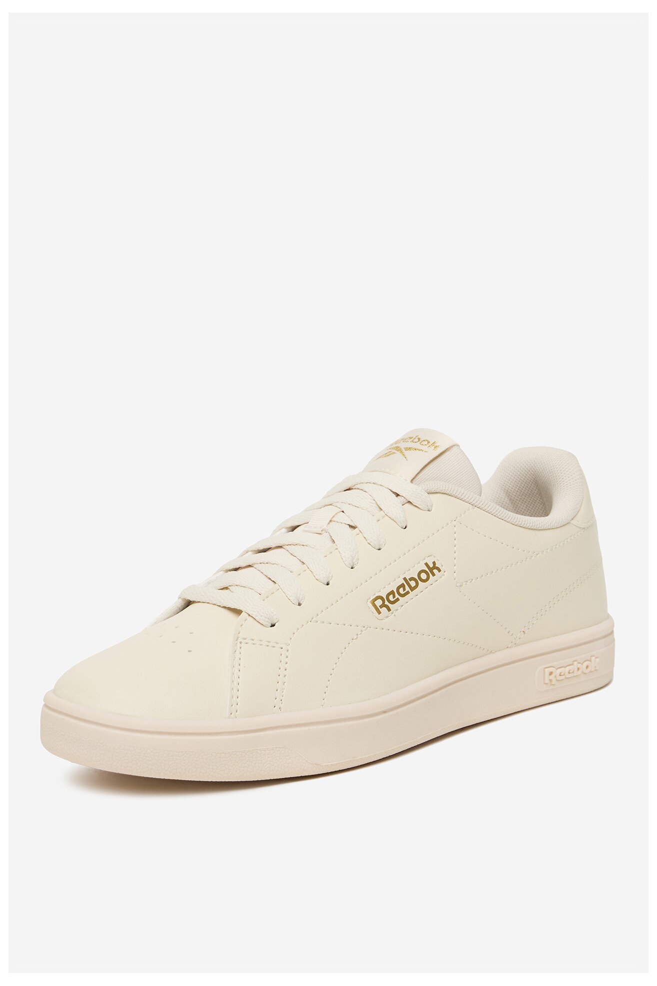 Sportska obuća Reebok CEO-COURT CLEAN 100249753 BEŽ