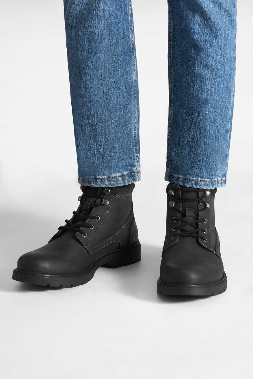 Bocanci Lasocki NEGRU - 5905588768760