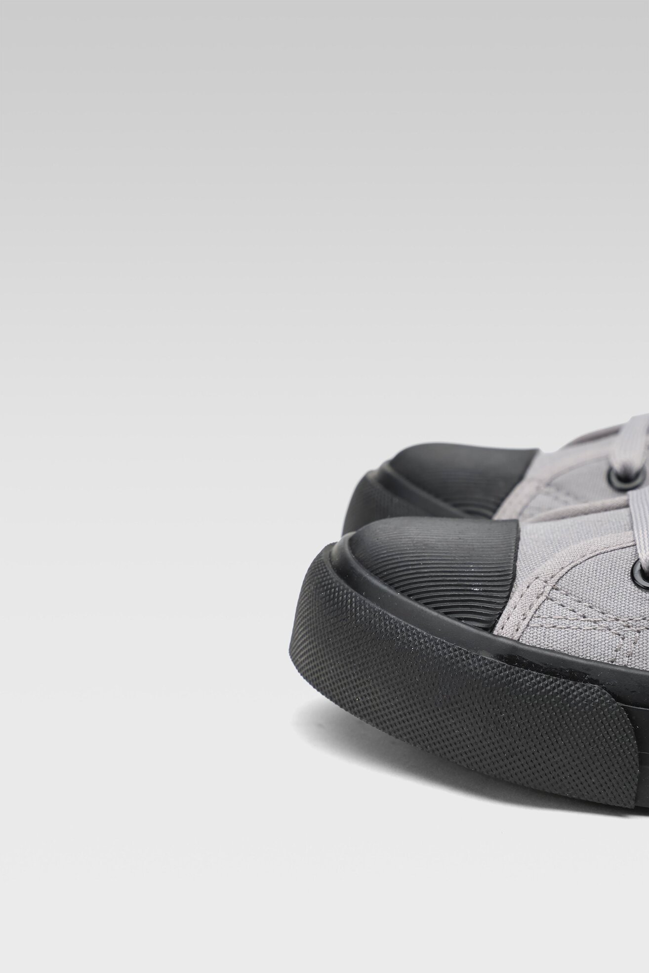 Trampki MOOMIN CS192MMN Szary