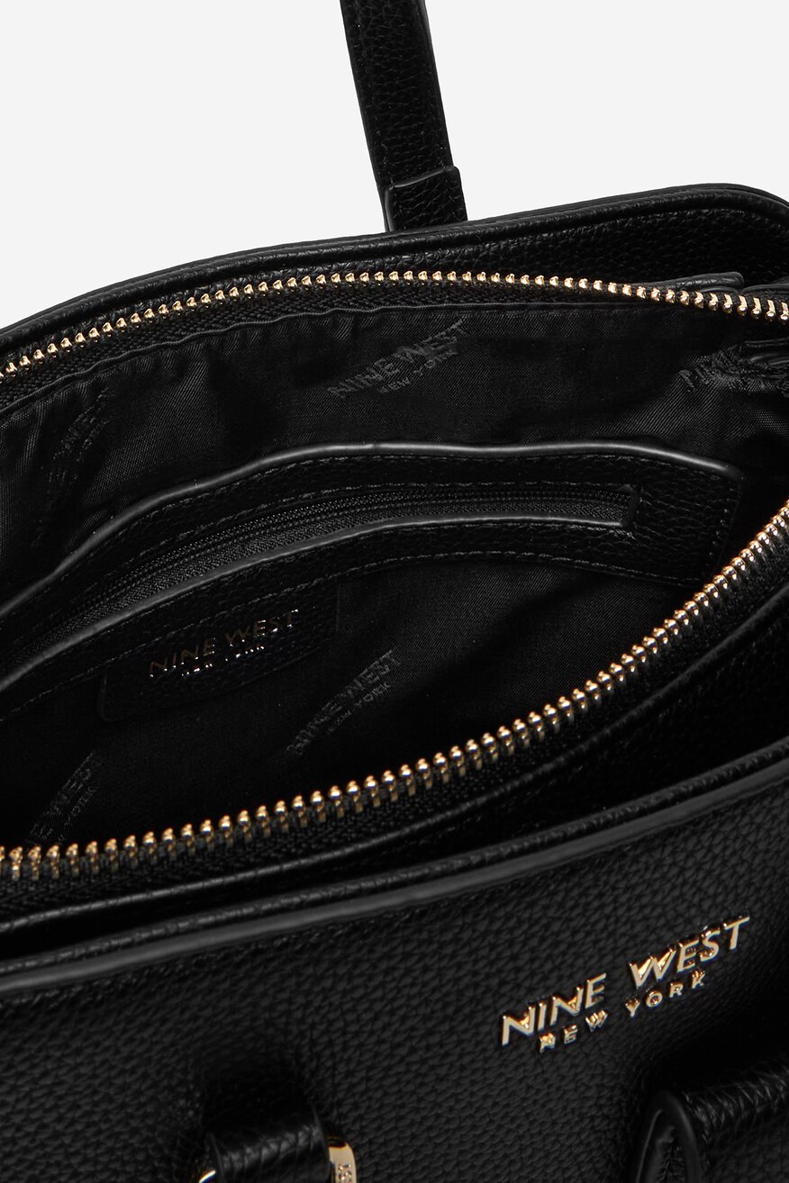 NINE WEST - Średnia torebka tote - 5906751397169