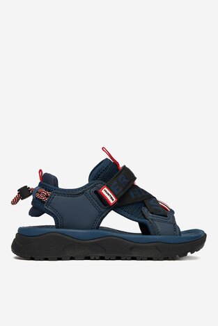 Сандалі HUNTER CEO-CP92-26315 ТЕМНО-СИНІЙ