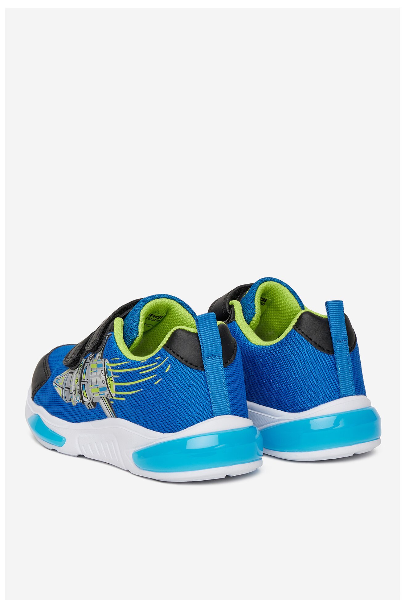 Sportska obuća Sprandi CEO-K231220 PLAVA